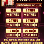 Kéo Baccarat Trực Tiếp Riêng Cho Từng Bạn